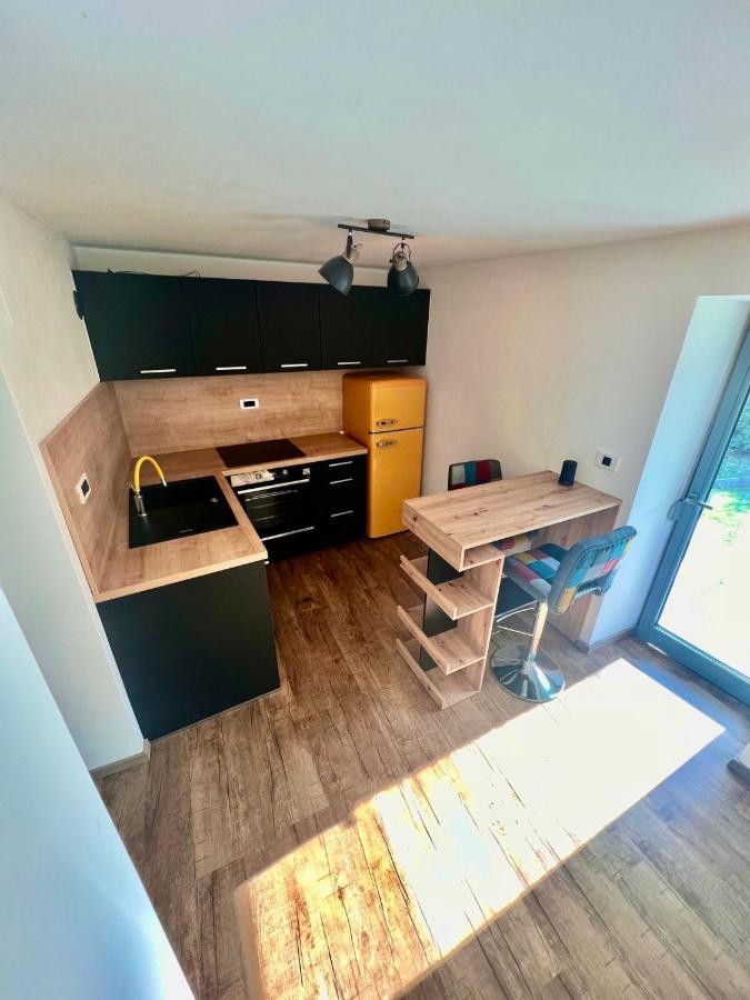 Weekend House Solis - Bovec Exterior foto