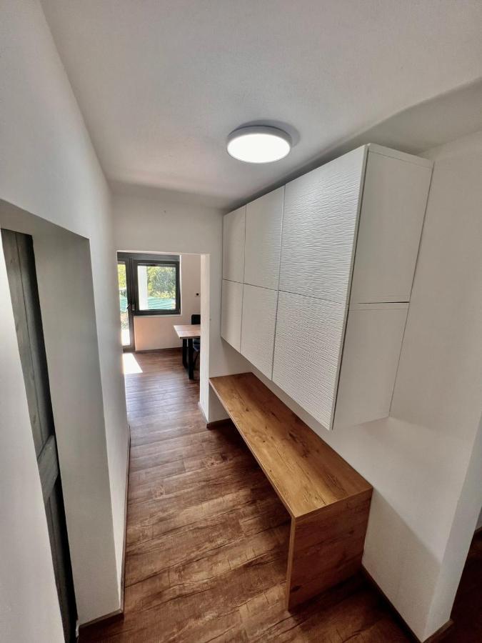 Weekend House Solis - Bovec Exterior foto