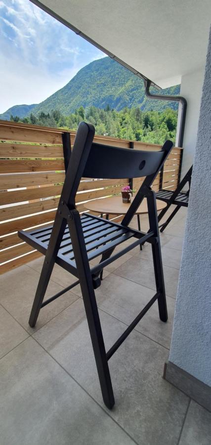 Weekend House Solis - Bovec Exterior foto