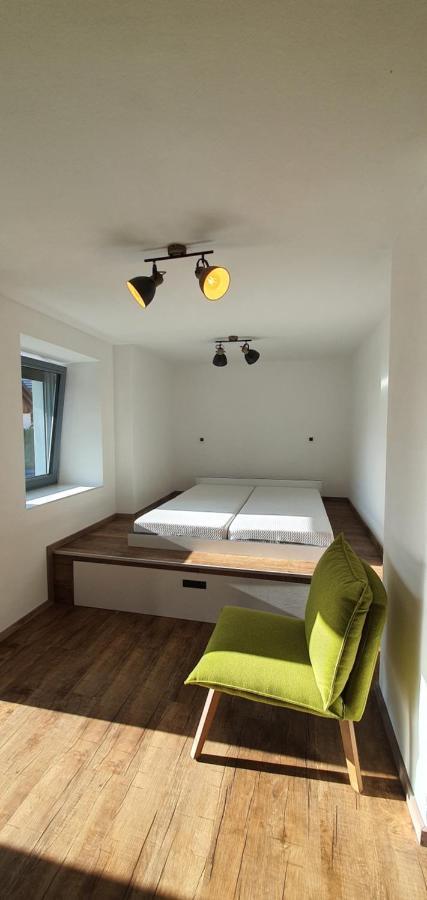 Weekend House Solis - Bovec Exterior foto