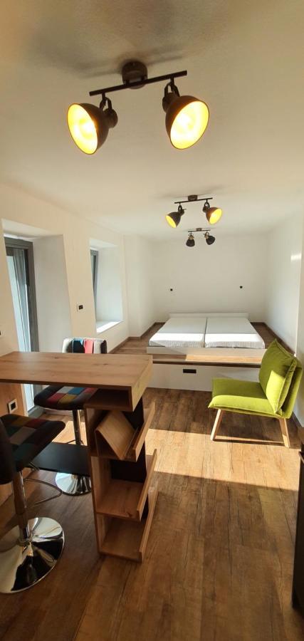 Weekend House Solis - Bovec Exterior foto