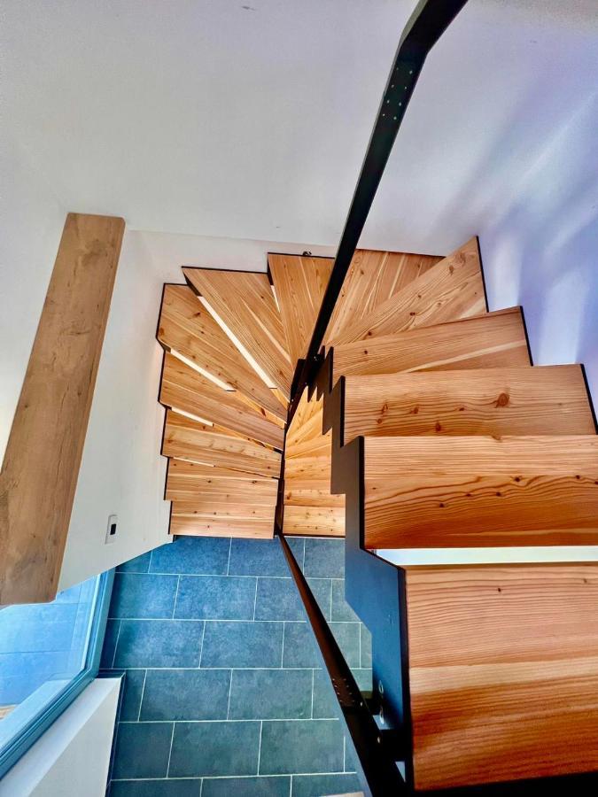 Weekend House Solis - Bovec Exterior foto