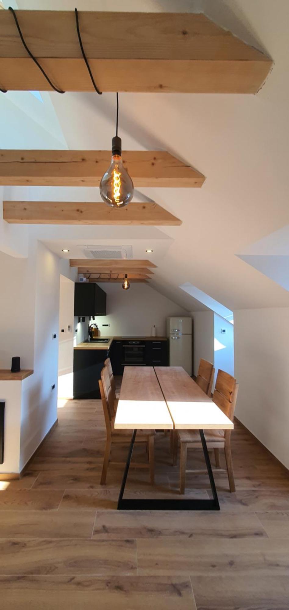 Weekend House Solis - Bovec Exterior foto
