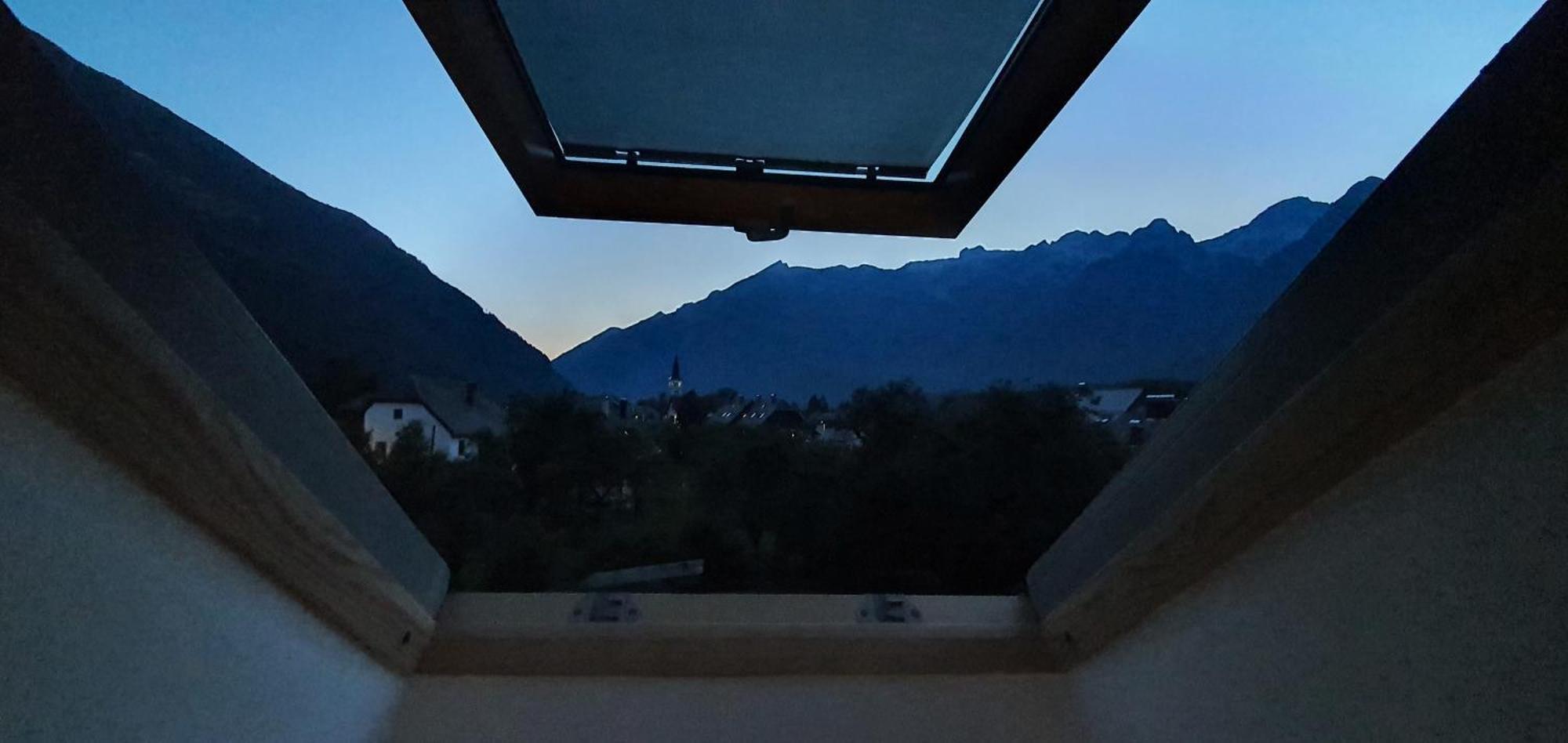 Weekend House Solis - Bovec Exterior foto